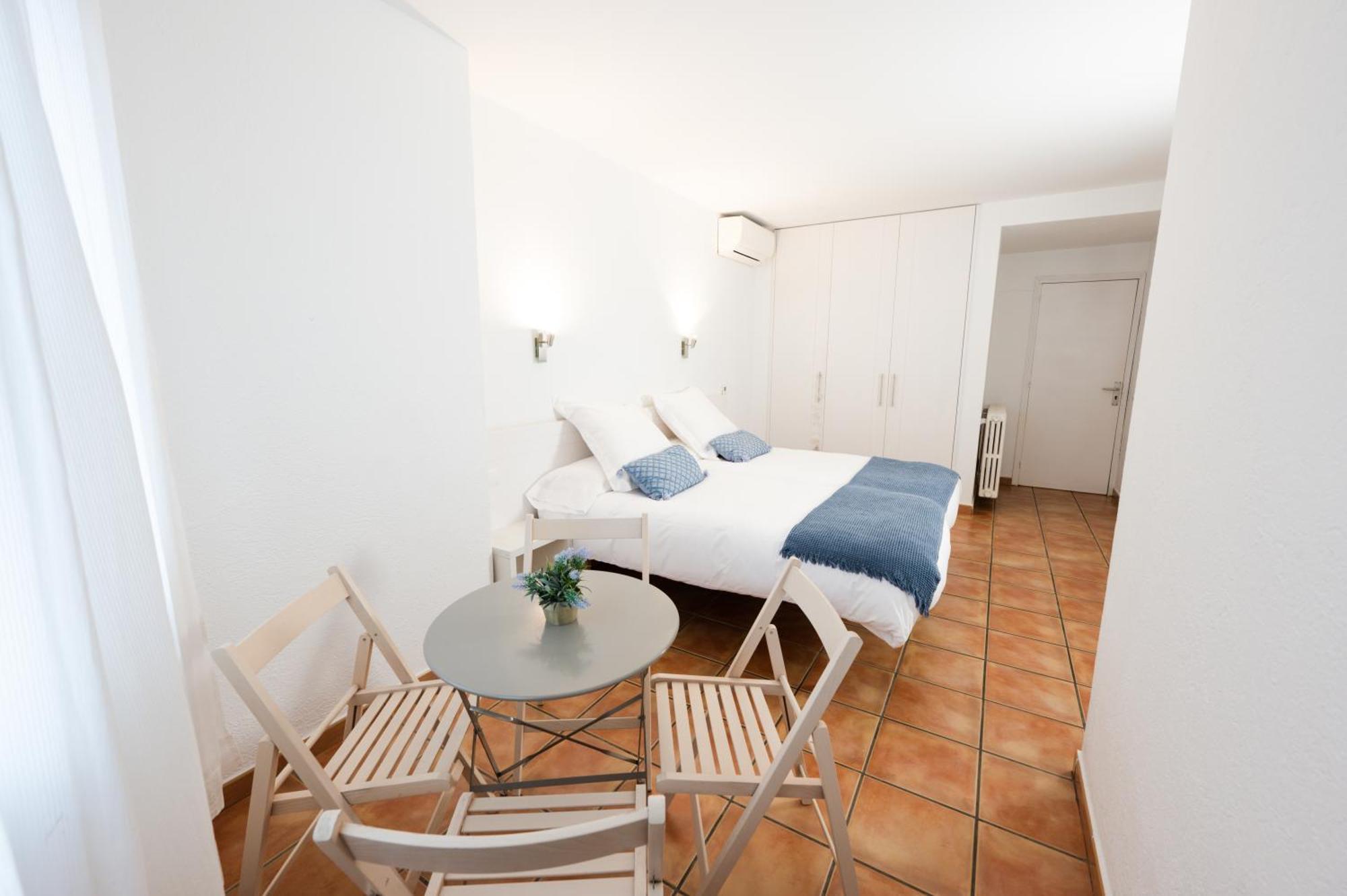 Hostal El Ranxo Cadaques Bagian luar foto